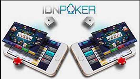 IDN Poker Teraman Pendapatannya Permainan Kartu Teratas Lalu Terpopuler